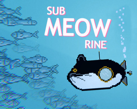 Submeowrine
