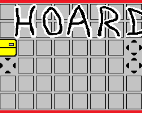 Hoard