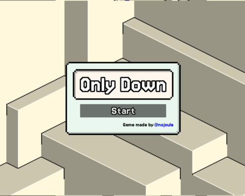 OnlyDown