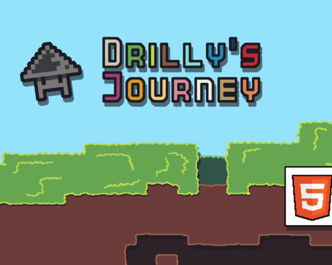 Drilly's Journey