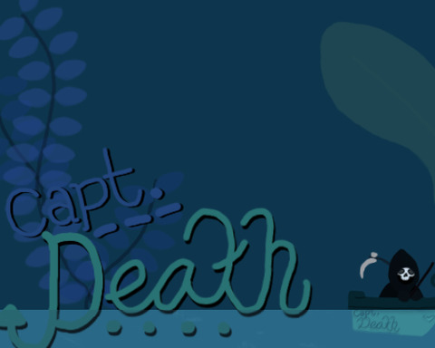 Captain Death