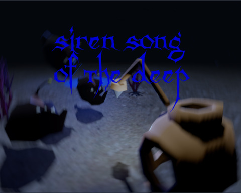 Siren Song of the Deep
