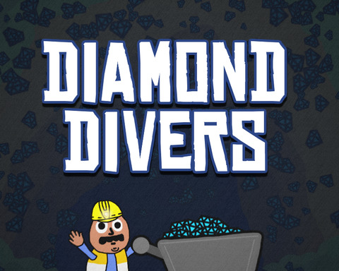 Diamond Divers