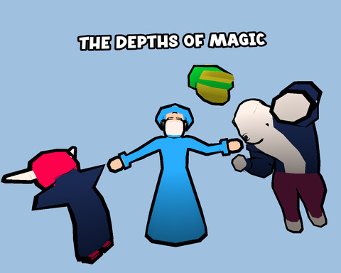 The Depths of Magic