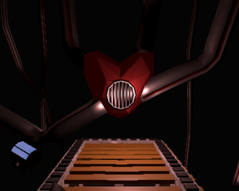 The Clockwork Heart