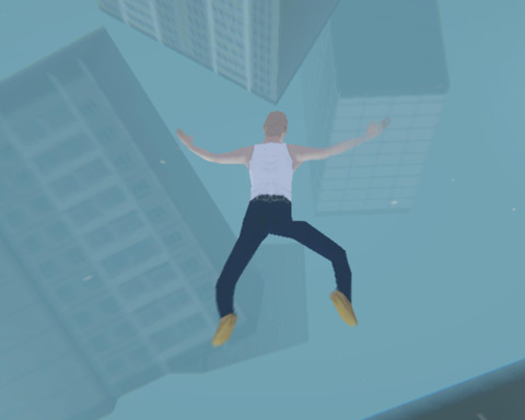 DEPTHS - FLOOR 404