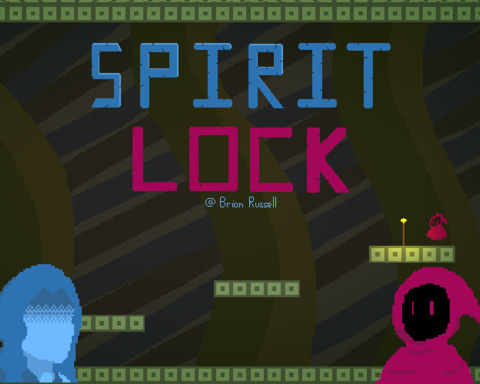 Spirit Lock
