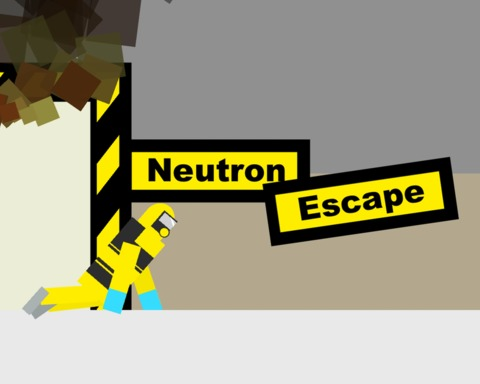 Neutron Escape