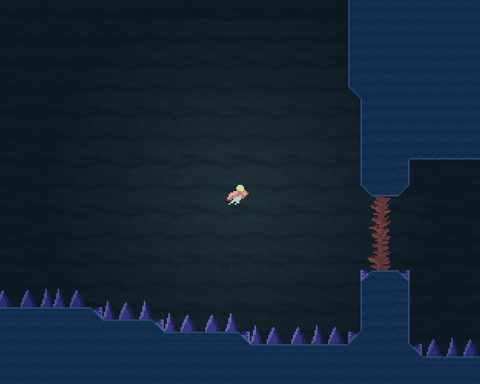 Deepdiving
