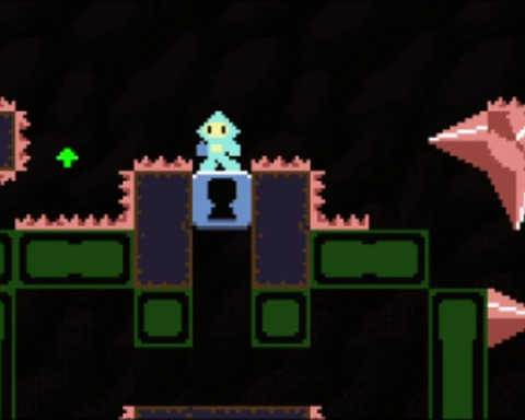 Cavedude
