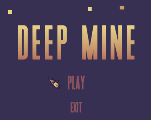 DeepMine