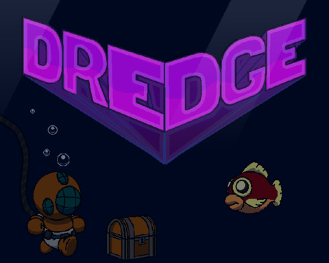 Dredge