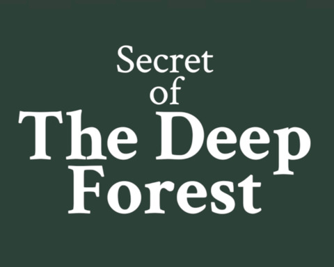 Secret of The Deep Forest