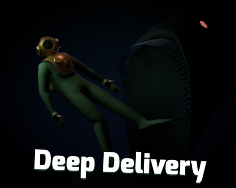 Deep Delivery