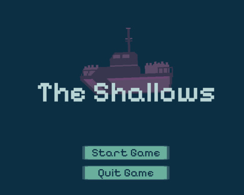 The Shallows