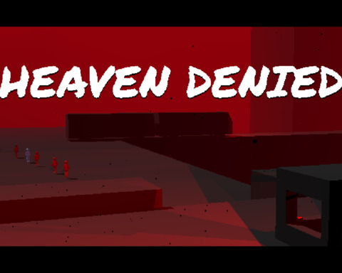 Heaven Denied
