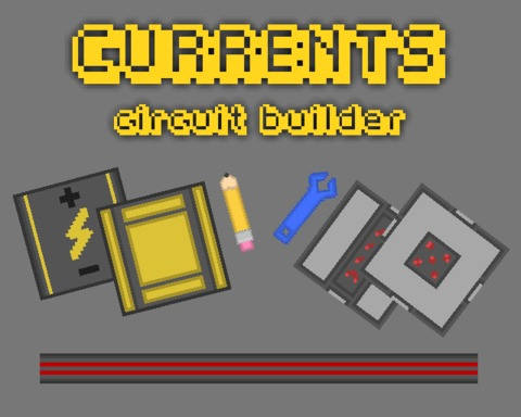 Currents: Circuit Builder