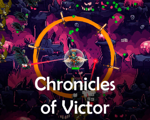 Chronicles of Victor