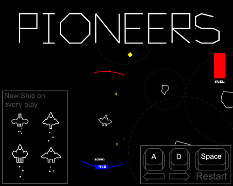 Pioneers