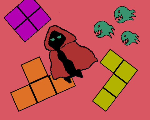 Game Graveyard