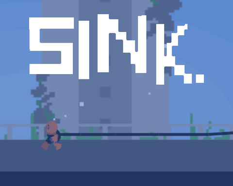 SINK.