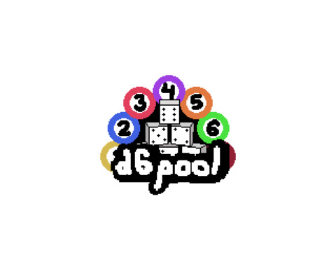 d6 pool