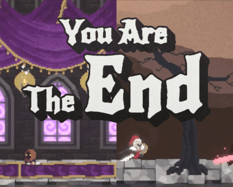 You Are the End
