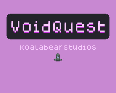 VoidQuest
