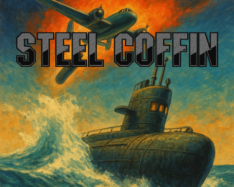 Steel Coffin