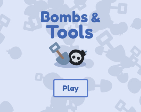 Bombs & Tools