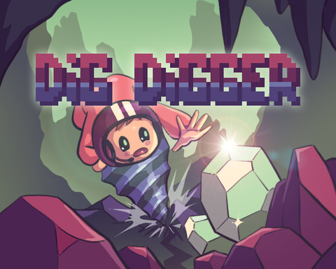 Dig Digger