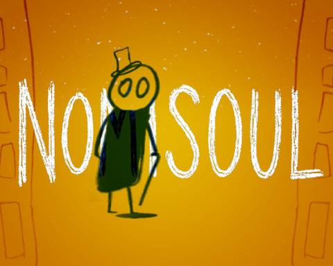 Nomisoul