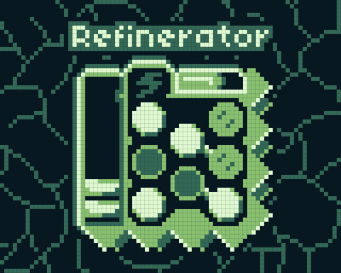 Refinerator