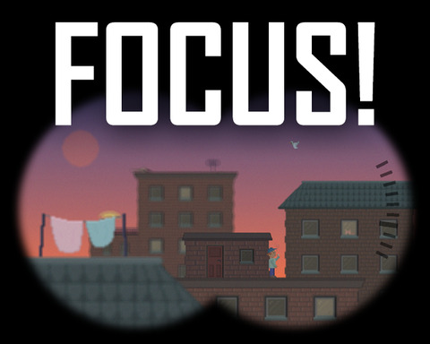Focus!