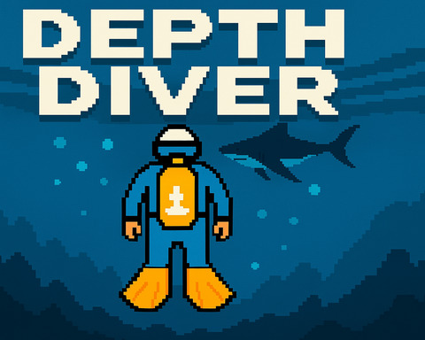 Depth Diver