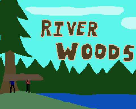 River Woods