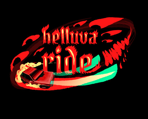 Helluva Ride