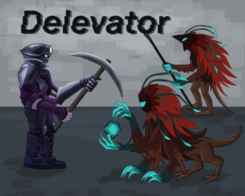 DElevator