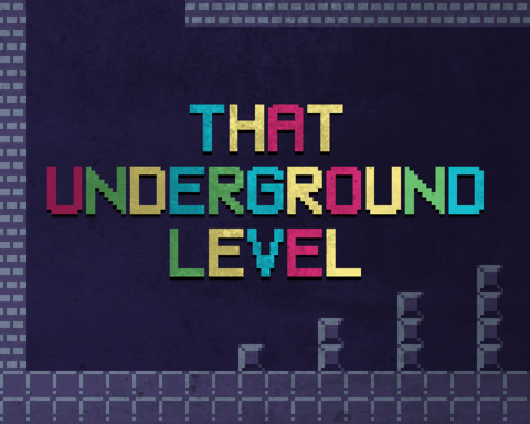 That Underground Level