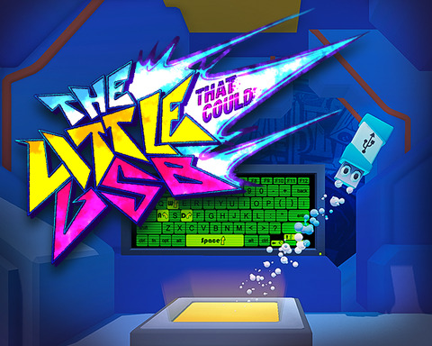 The Little USB That Could