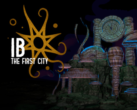 Ib the First City