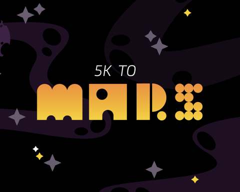 5K to Mars