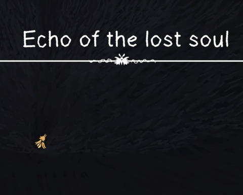 Echo of the Lost Soul