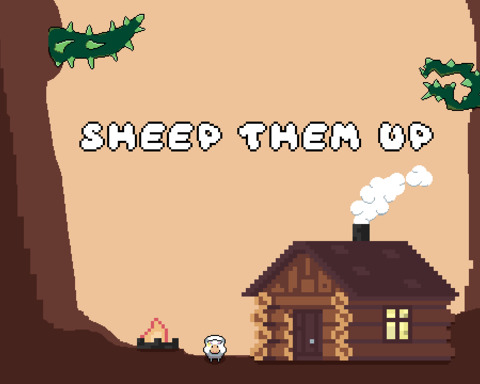 Sheep Them Up
