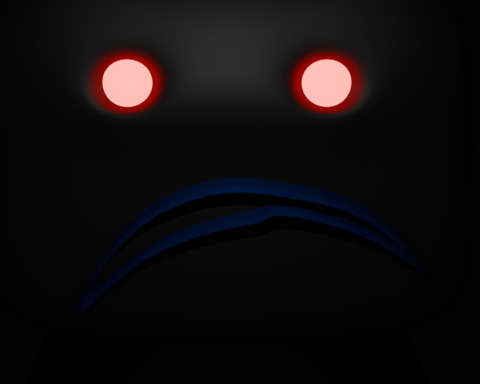 Stalked In The Deep