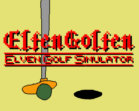 Elfen Golfen