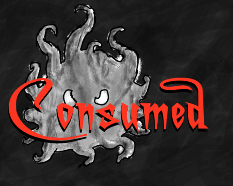 Consumed