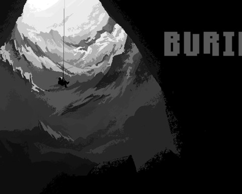 BURIED
