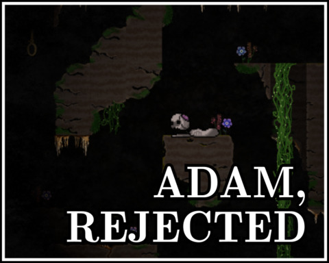 Adam, Rejected