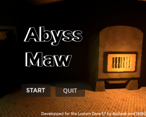 Abyss Maw